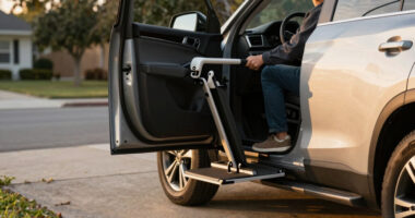 15 Best Portable Wheelchair Lift for SUVs in 2026