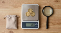 15 Best Precision Scale For Gold Coins In 2026