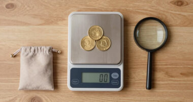 15 Best Precision Scale For Gold Coins In 2026