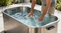 15 Best Premium Cold Plunge Tub With Chiller in 2026