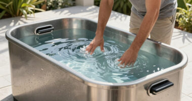 15 Best Premium Cold Plunge Tub With Chiller in 2026