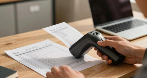 15 Best Production Document Scanner for Tax Records in 2026