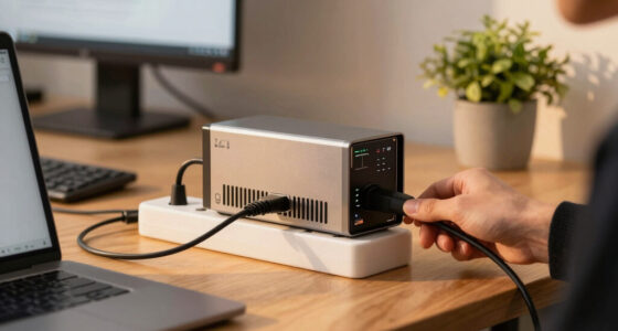 15 Best Rackmount UPS for Home Office Equipment in 2026