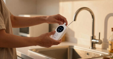 15 Best Smart Leak Detectors and Auto Shutoff Systems in 2026