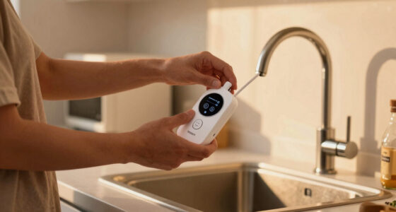 15 Best Smart Leak Detectors and Auto Shutoff Systems in 2026