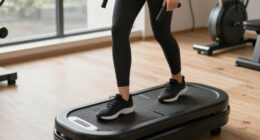 15 Best Vibration Plate Exercise Machine in 2026 — The Complete Buyer’s Guide