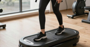 15 Best Vibration Plate Exercise Machine in 2026 — The Complete Buyer’s Guide