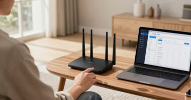 15 Best WiFi 7 Router for Security-Focused Homes in 2026