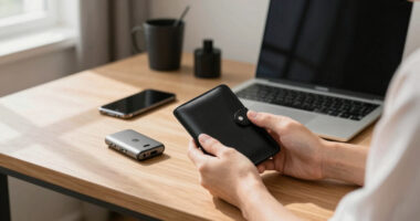 2 Best Cold Storage Bundle With Wallet And Metal Backup In 2026