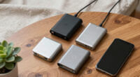 4 Best Metal Backup System for Multiple Hardware Wallets in 2026