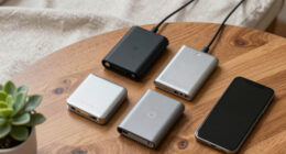 4 Best Metal Backup System for Multiple Hardware Wallets in 2026