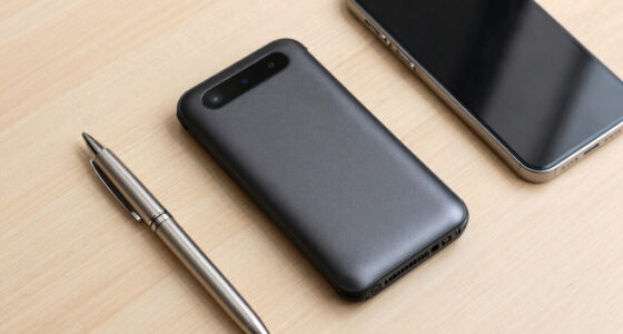 5 Best Touchscreen Hardware Wallets for Advanced Users in 2026