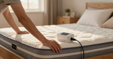6 Best Alternating Pressure Mattress System for Home Use in 2026