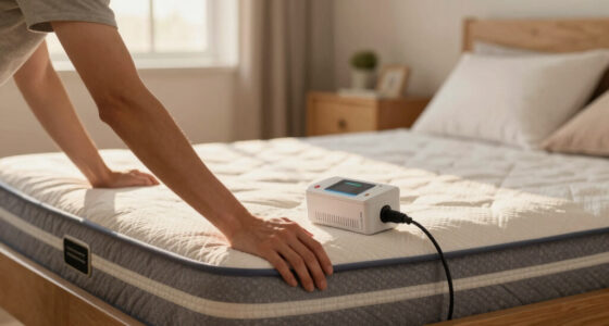 6 Best Alternating Pressure Mattress System for Home Use in 2026