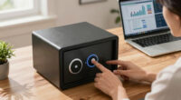 6 Best Biometric Safe for Wills and Trusts in 2026