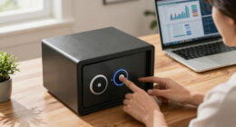 6 Best Biometric Safe for Wills and Trusts in 2026