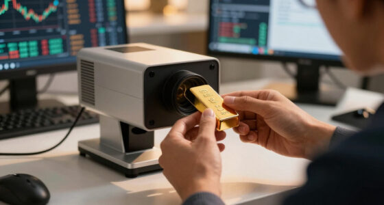 6 Best Document Camera Setup for Bullion Inventory Photos in 2026