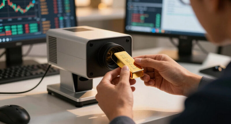 6 Best Document Camera Setup for Bullion Inventory Photos in 2026