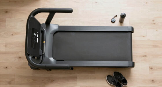 6 Best Folding Treadmill With Incline in 2026 — The Ultimate Buyer’s Guide