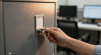 6 Best Lockable Lateral Filing Cabinets for Beneficiary Forms in 2026