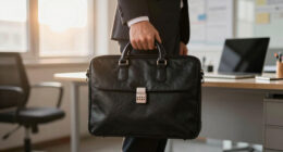 6 Best Locking Briefcase for Sensitive Documents in 2026