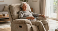 6 Best Oversized Power Recliner for Seniors in 2026