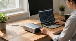 6 Best Secure Workstation UPS for Traders and Investors in 2026