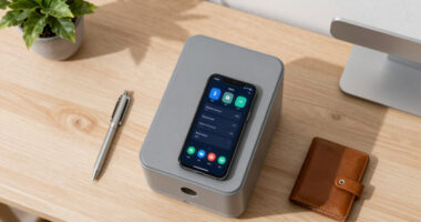 6 Best Smart Safe With App Alerts For Estate Planning Files In 2026