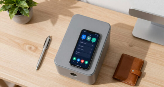 6 Best Smart Safe With App Alerts For Estate Planning Files In 2026