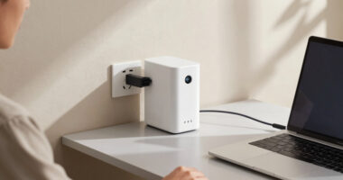 6 Best Standby Power Station for Medical and Office Devices in 2026