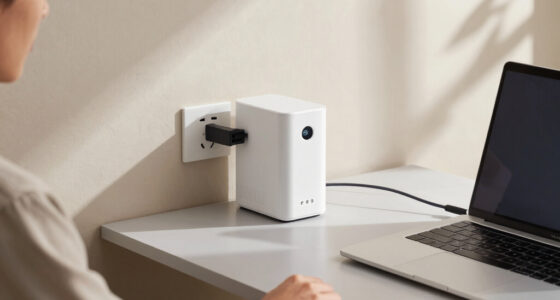 6 Best Standby Power Station for Medical and Office Devices in 2026