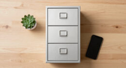 7 Best 4-Drawer Fireproof File Cabinets for Retirement Account Statements in 2026