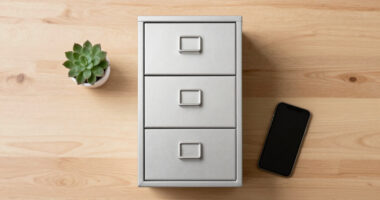 7 Best 4-Drawer Fireproof File Cabinets for Retirement Account Statements in 2026