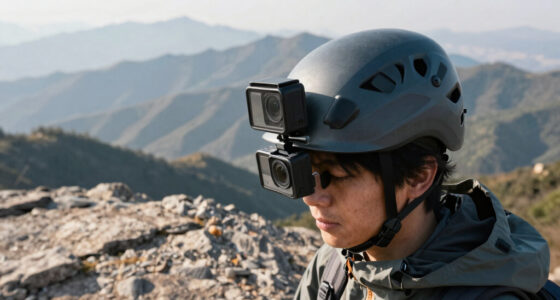 7 Best Action Camera for Rugged Travel in 2026