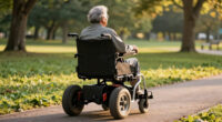 7 Best All-Terrain Power Wheelchair for Older Adults in 2026