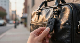 7 Best Anti-Theft Tracker Tag For Valuable Cases In 2026
