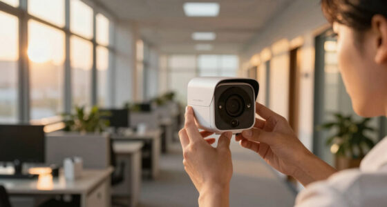 7 Best Best 16-Channel 4K PoE Security Camera System in 2026