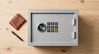 7 Best Burglary and Fire Safe for IRA Paperwork in 2026
