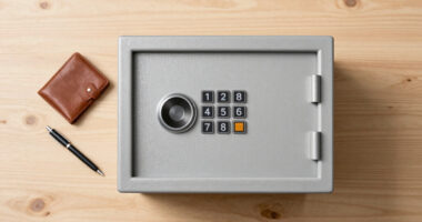 7 Best Burglary and Fire Safe for IRA Paperwork in 2026
