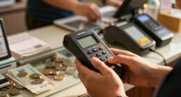 7 Best Counterfeit Bill Detector Machine for Cash Handling in 2026