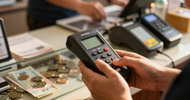 7 Best Counterfeit Bill Detector Machine for Cash Handling in 2026