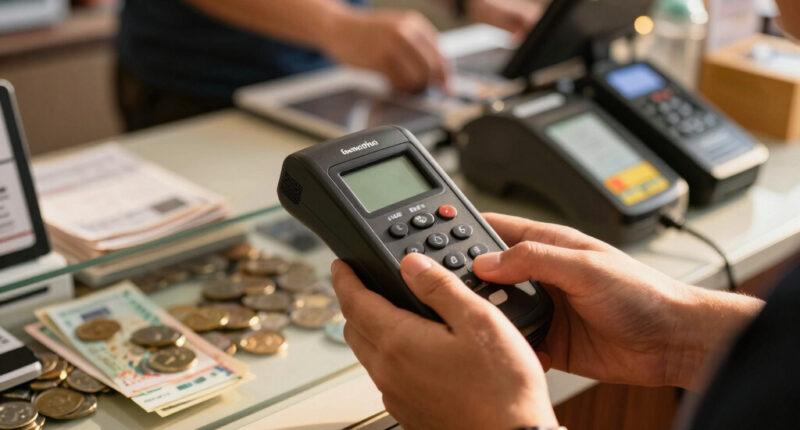 7 Best Counterfeit Bill Detector Machine for Cash Handling in 2026