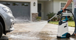7 Best Electric Pressure Washer High PSI in 2026