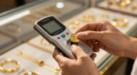 7 Best Electronic Gold Tester for Coins and Jewelry in 2026