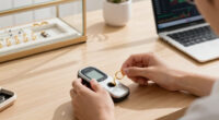 7 Best Electronic Gold Tester For Investors In 2026
