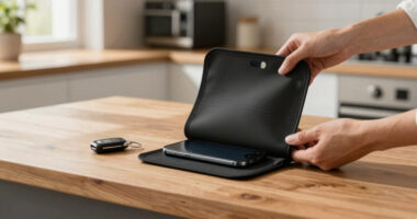 7 Best Faraday Bag for Phones and Key Fobs in 2026