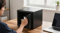 7 Best Fireproof Waterproof Safe for Home Office Valuables in 2026