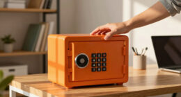 7 Best Fireproof Waterproof Safe for Legal Documents in 2026