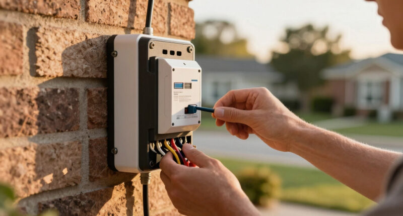 7 Best Generator Transfer Switch Kits for Backup Power in 2026