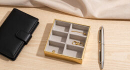 7 Best Gold and Silver Storage Organizers for Safe in 2026